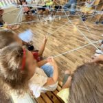 Πρώτες μέρες στο νηπιαγωγείο