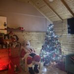 Χριστουγεννιάτικη γιορτή Βρεφικών Τμημάτων