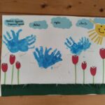 Καλώς ήρθες Άνοιξη!