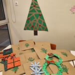 Χριστούγεννα στο Νηπιαγωγείο