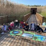 1ο Σχέδιο Δράσεων Ενεργού Πολίτη- "Προσπαθώ για τον πλανήτη μου"