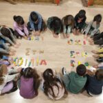 Πανελλήνια Ημέρα κατά της Σχολικής Βίας και του Εκφοβισμού