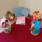 Πασχαλινές Δραστηριότητες