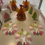 Πάσχα στο Νηπιαγωγείο