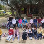 Σχολή Ιππασίας_Εκδρομή